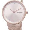 Skagen Annelie 쿼츠 SKW2751 여성 시계