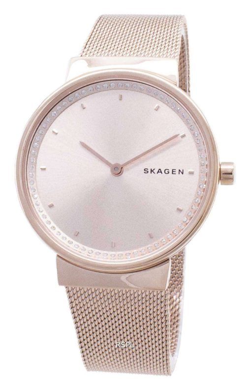 Skagen Annelie 쿼츠 SKW2751 여성 시계