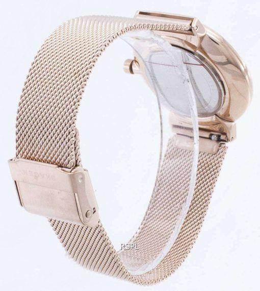 Skagen Annelie 쿼츠 SKW2751 여성 시계