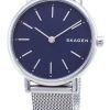 Skagen Signatur SKW2759 쿼츠 여성 시계