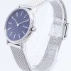 Skagen Signatur SKW2759 쿼츠 여성 시계