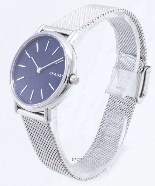 Skagen Signatur SKW2759 쿼츠 여성 시계