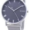 Skagen Signatur SKW6428 쿼츠 아날로그 남성용 시계