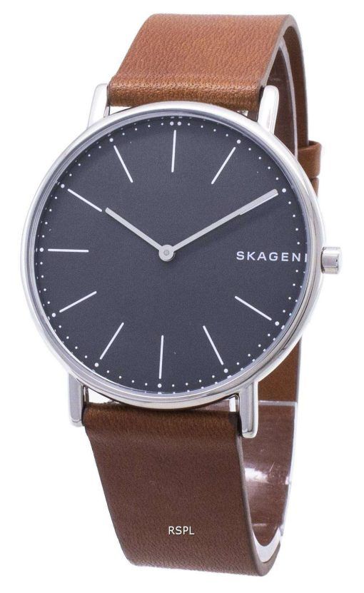 Skagen Signatur SKW6429 쿼츠 아날로그 남성용 시계