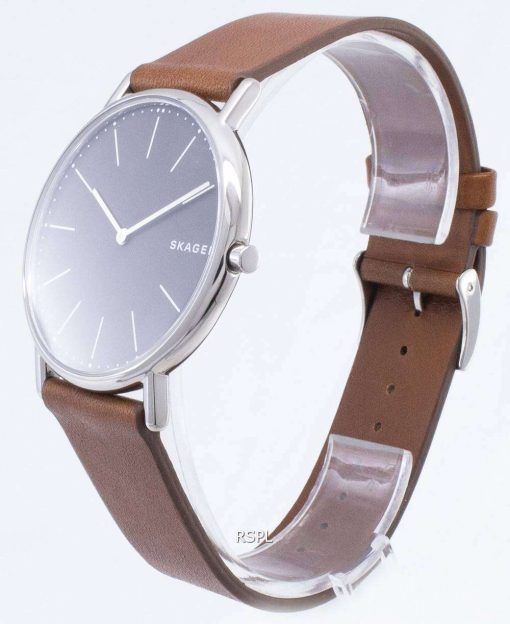 Skagen Signatur SKW6429 쿼츠 아날로그 남성용 시계