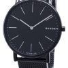 Skagen Signatur SKW6484 쿼츠 아날로그 남성용 시계