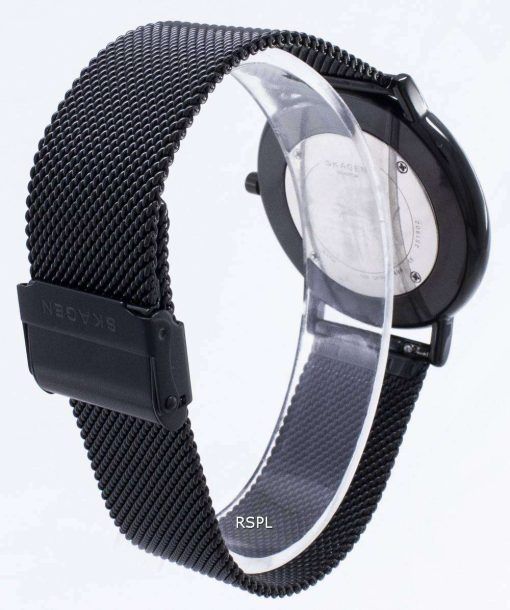 Skagen Signatur SKW6484 쿼츠 아날로그 남성용 시계