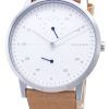 Skagen Kristoffer SKW6498 쿼츠 남성용 시계