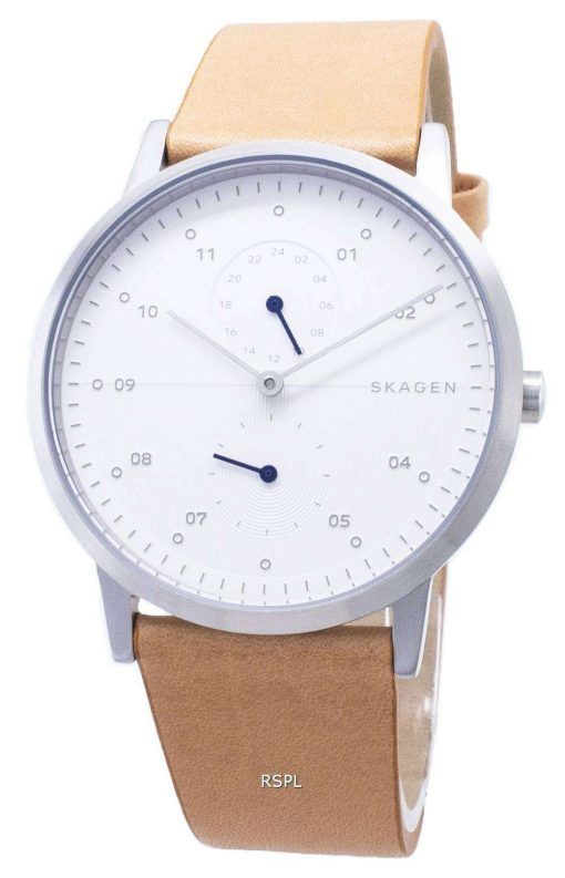 Skagen Kristoffer SKW6498 쿼츠 남성용 시계