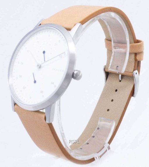 Skagen Kristoffer SKW6498 쿼츠 남성용 시계