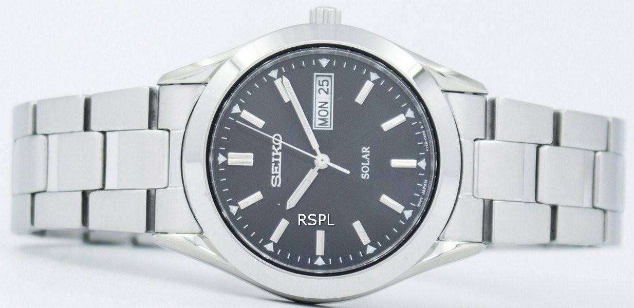 세이 코 태양 석 영 SNE039P1 SNE039 SNE039P 남자 시계 5 세이 코 태양 석 영 SNE039P1 SNE039 SNE039P 남자 시계