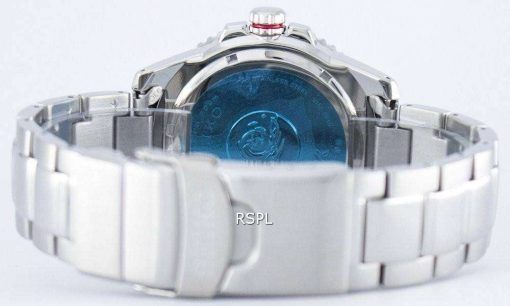 세이 코 Prospex 태양 다이 버의 SNE437 SNE437P1 SNE437P 남자의 시계