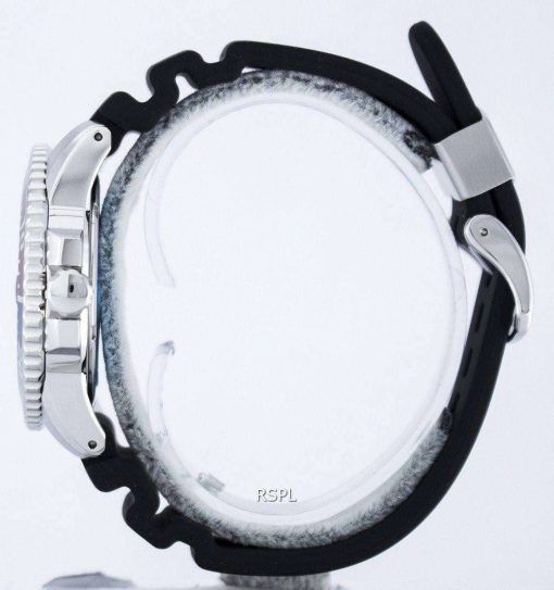 세이 코 Prospex 태양 다이 버의 SNE439 SNE439P1 SNE439P 남자의 시계