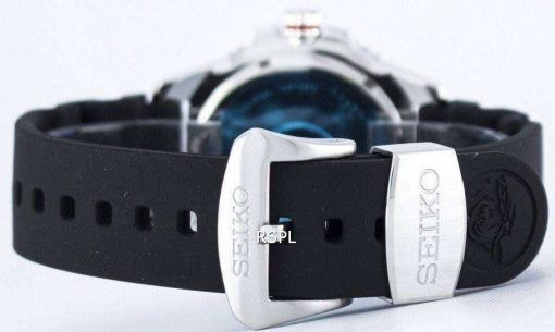 세이 코 Prospex 태양 다이 버의 SNE439 SNE439P1 SNE439P 남자의 시계