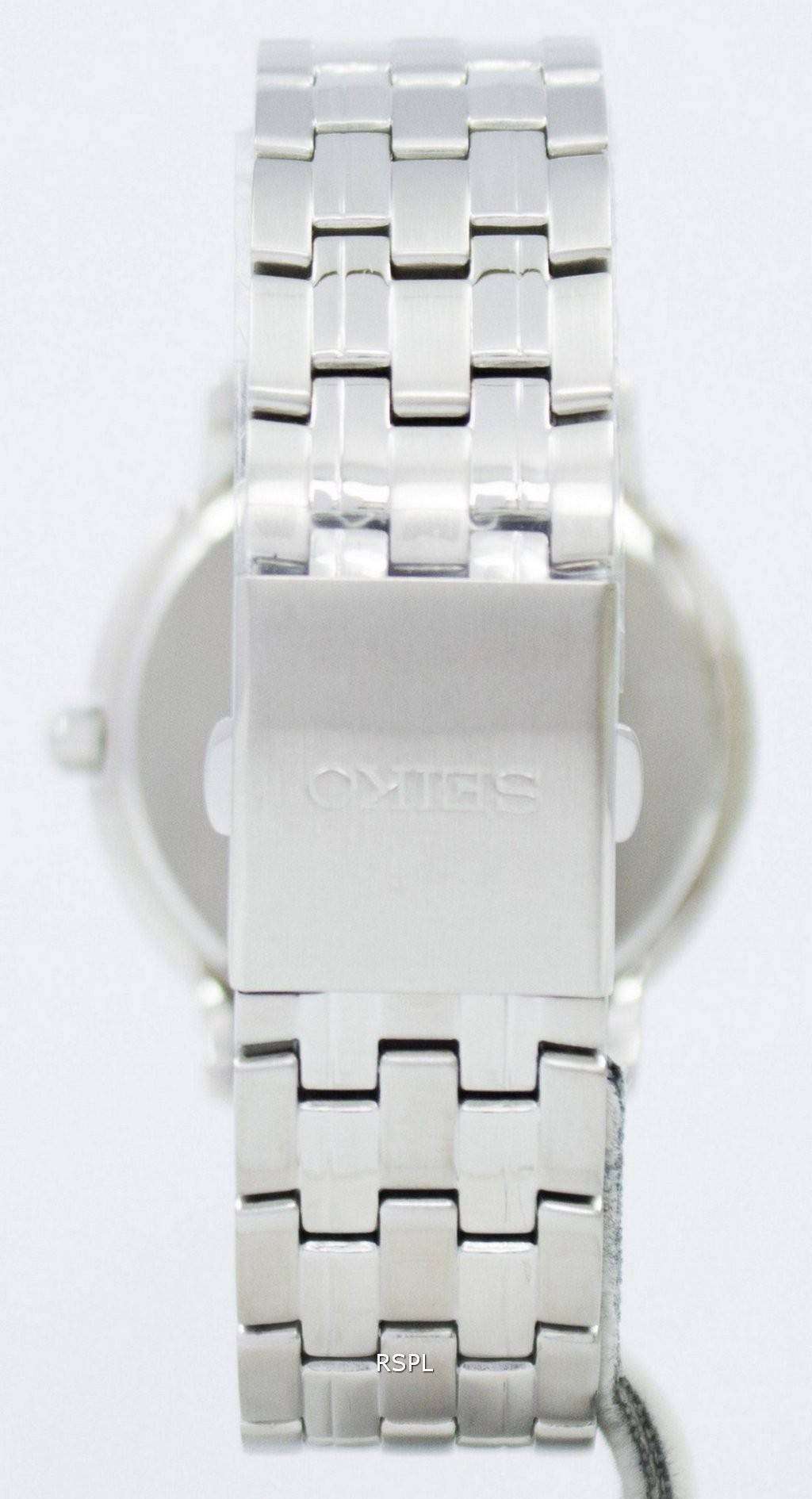 세이 코 프리미어 퇴행 성 SRL007P1 SRL007 SRL007P 남자 시계 3 세이 코 프리미어 퇴행 성 SRL007P1 SRL007 SRL007P 남자 시계