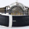 세이 코 전조가 자동 24 보석 일본 만든 SRP765J2 남자의 시계