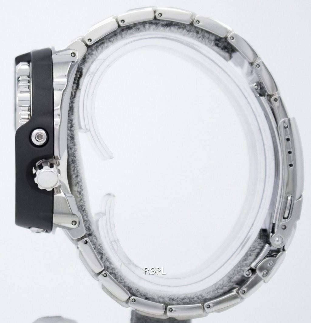 세이 코 Prospex 자동 다이 버의 SRPA79 SRPA79K1 SRPA79K 남자의 시계 3 세이 코 Prospex 자동 다이 버의 SRPA79 SRPA79K1 SRPA79K 남자의 시계