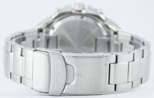 세이 코 Prospex 세계 시간 솔 라 크로 노 그래프 SSC549 SSC549P1 SSC549P 남자의 시계