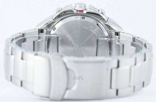 세이 코 Prospex 세계 시간 솔 라 크로 노 그래프 SSC549 SSC549P1 SSC549P 남자의 시계