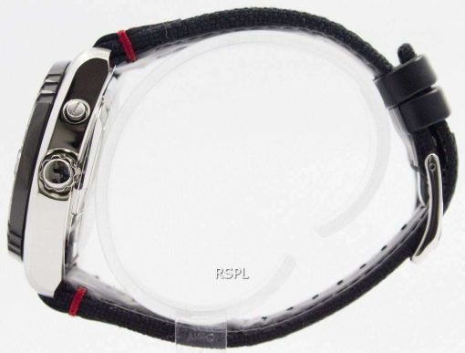 세이 코 Prospex 키네틱 GMT SUN049P2 남자의 시계