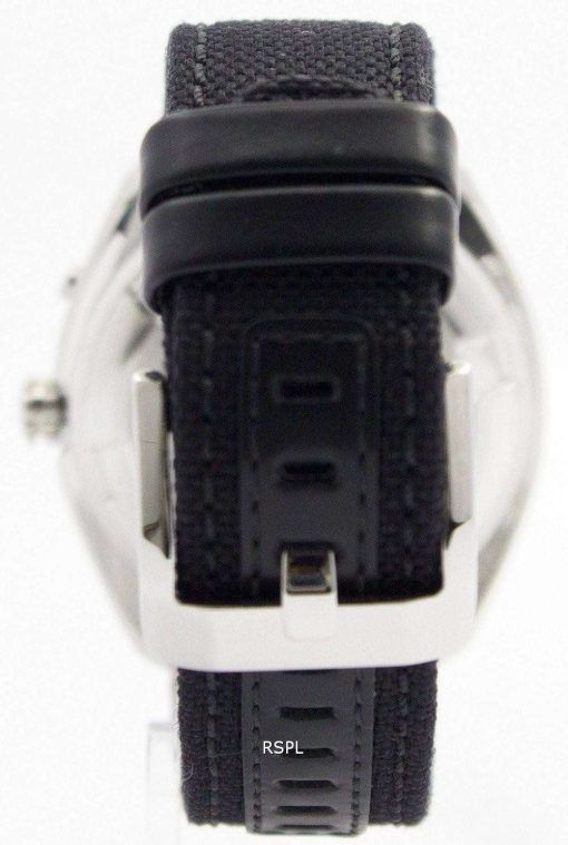 세이 코 Prospex 키네틱 GMT SUN049P2 남자의 시계
