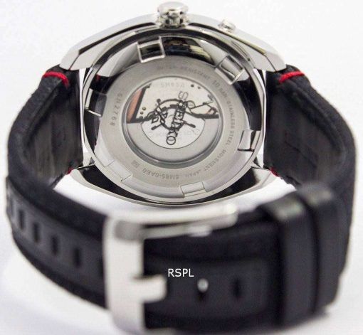 세이 코 Prospex 키네틱 GMT SUN049P2 남자의 시계