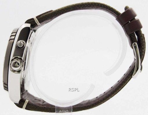 세이 코 Prospex 키네틱 GMT SUN061P1 SUN061P 남자의 시계