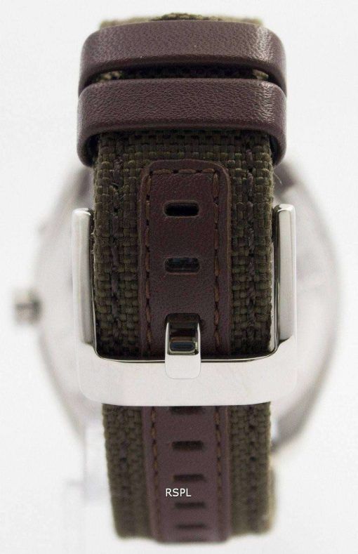 세이 코 Prospex 키네틱 GMT SUN061P1 SUN061P 남자의 시계