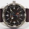 세이 코 Prospex 키네틱 GMT SUN061P1 SUN061P 남자의 시계