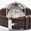 세이 코 Prospex 키네틱 GMT SUN061P1 SUN061P 남자의 시계