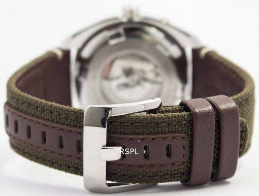세이 코 Prospex 키네틱 GMT SUN061P1 SUN061P 남자의 시계