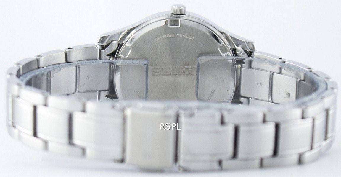 세이 코 클래식 사파이어 석 영 SXDG89 SXDG89P1 SXDG89P 여자 시계 7 세이 코 클래식 사파이어 석 영 SXDG89 SXDG89P1 SXDG89P 여자 시계