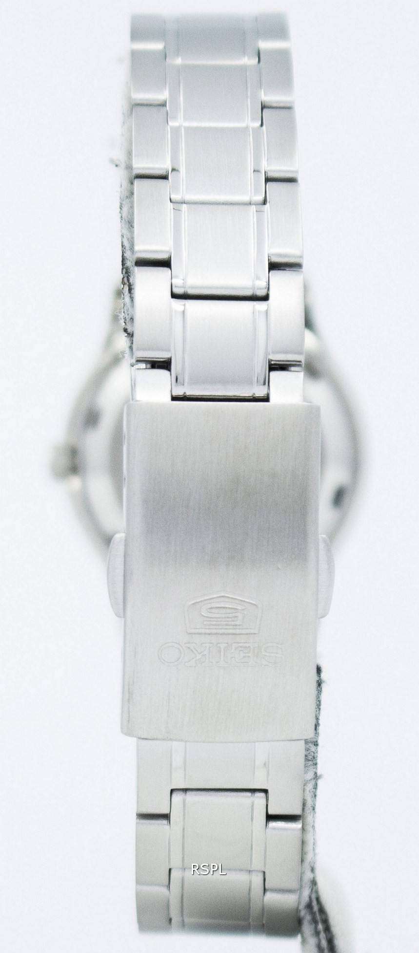 세이 코 5 자동 21 보석 SYMD91 SYMD91K1 SYMD91K 여자의 시계 4 세이 코 5 자동 21 보석 SYMD91 SYMD91K1 SYMD91K 여자의 시계