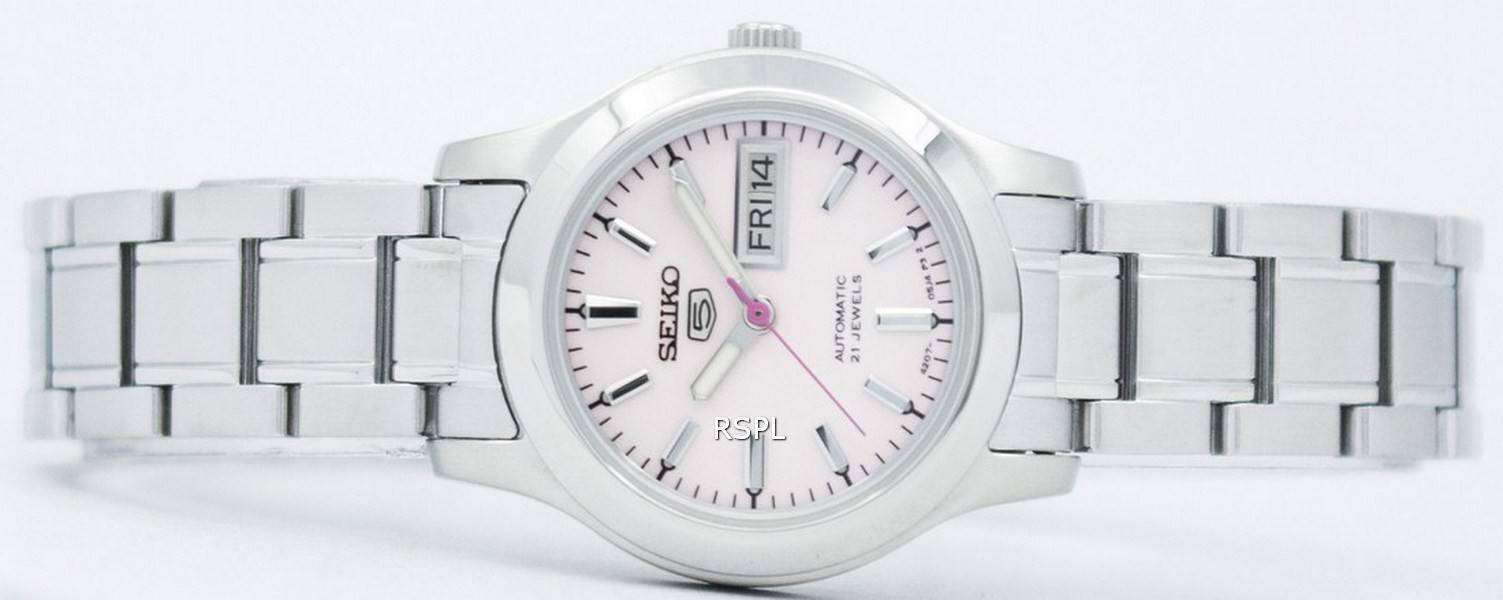 세이 코 5 자동 21 보석 SYMD91 SYMD91K1 SYMD91K 여자의 시계 5 세이 코 5 자동 21 보석 SYMD91 SYMD91K1 SYMD91K 여자의 시계