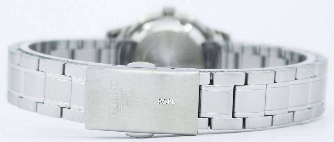 세이 코 5 자동 21 보석 SYMD91 SYMD91K1 SYMD91K 여자의 시계 6 세이 코 5 자동 21 보석 SYMD91 SYMD91K1 SYMD91K 여자의 시계