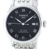 Tissot 르로 끌 Powermatic 80 자동 파워 예비 T006.407.11.053.00 남자 시계