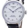 Tissot T-Classic Le Locle T006.407.16.033.00 T0064071603300 Powermatic 80 자동식 남성용 시계