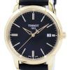 Tissot T-클래식 드림 T033.410.36.051.01 T0334103605101 남자의 시계