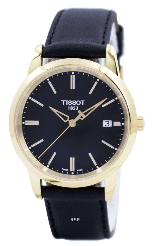 Tissot T-클래식 드림 T033.410.36.051.01 T0334103605101 남자의 시계