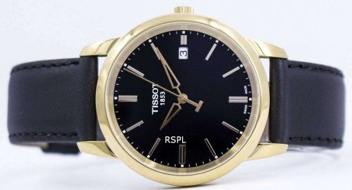 Tissot T-클래식 드림 T033.410.36.051.01 T0334103605101 남자의 시계