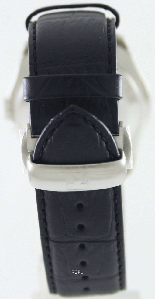 Tissot T 트렌드 Couturier 석 영 T035.410.16.051.00 남자 시계