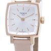 Tissot T - Lady Lovely Square T058.109.36.031.00 T0581093603100 쿼츠 여성 시계
