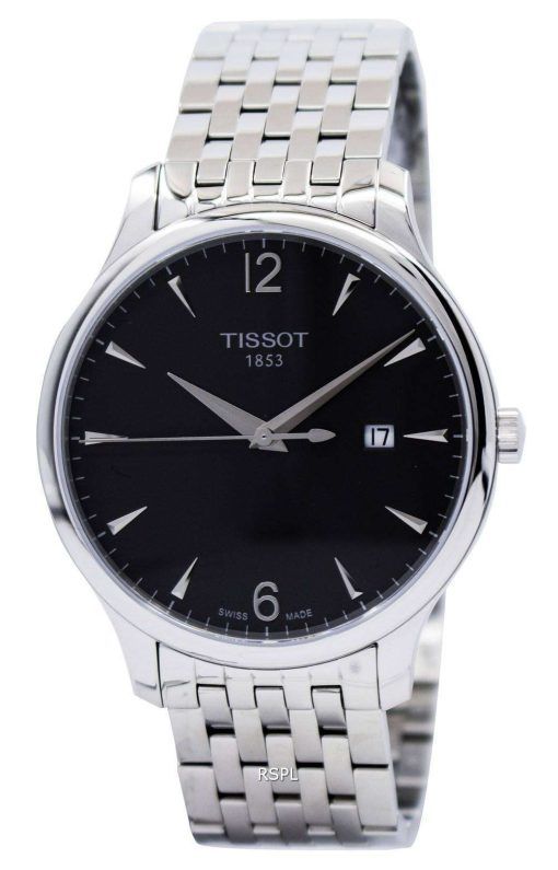 Tissot T-클래식 전통 T063.610.11.067.00 남성용 시계