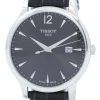 Tissot T-클래식 전통 석 영 T063.610.16.087.00 T0636101608700 여자 시계