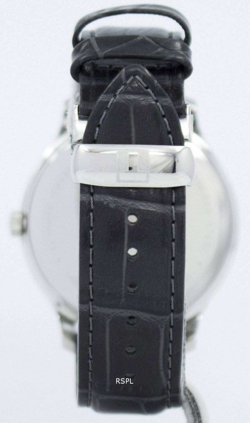 Tissot T-클래식 전통 석 영 T063.610.16.087.00 T0636101608700 여자 시계