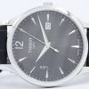 Tissot T-클래식 전통 석 영 T063.610.16.087.00 T0636101608700 여자 시계