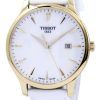 Tissot T-클래식 전통 T063.610.36.116.00 T0636103611600 남자의 시계