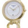 Tissot T-Lady 플라밍고 T094.210.33.116.00 T0942103311600 다이아몬드 악세사리