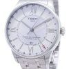 Tissot T-Classic Chemin Des Tourelles T099.429.11.038.00 T0994291103800 Powermatic 80 남성용 시계