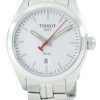 Tissot 홍보 100 NBA 스페셜 에디션 석 영 스위스 만든 T101.210.11.031.00 T1012101103100 여자의 시계